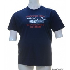 Tricou barbati marime mare tricou49b